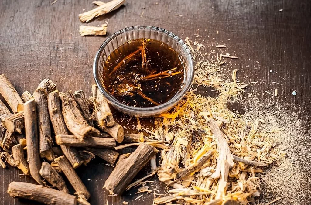 Meyan Kökü Şurubu Nasıl Kullanılır? Faydaları