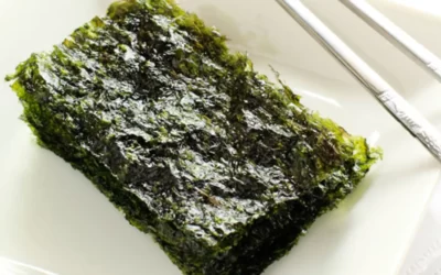 Nori Yosunu Nasıl Kullanılır? Nasıl Saklanır?