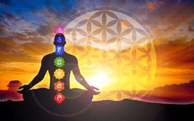 Çakra Nefes Meditasyonu Nedir? Çakra Nefesi