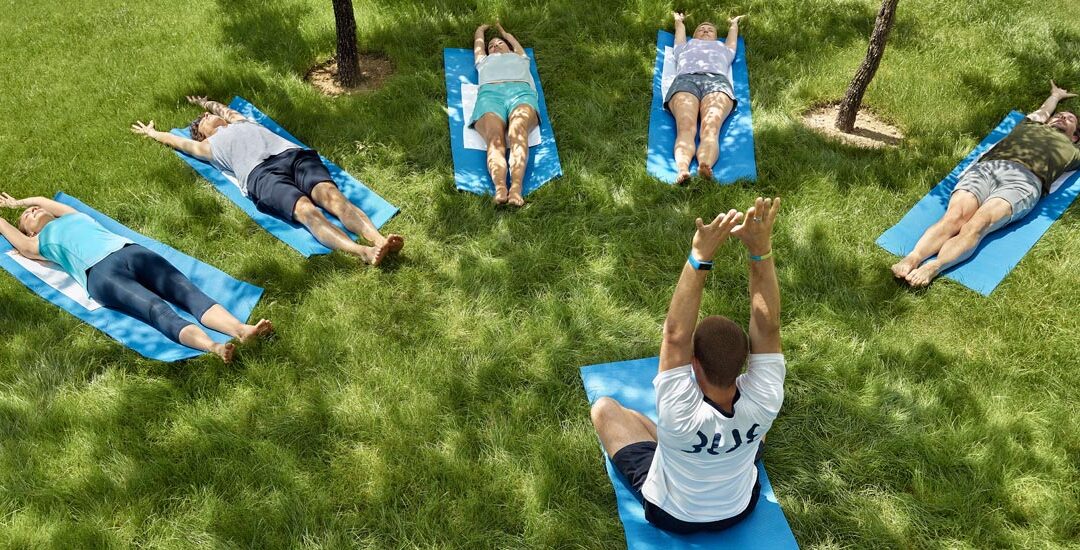 Otojenik Gevşeme Nedir