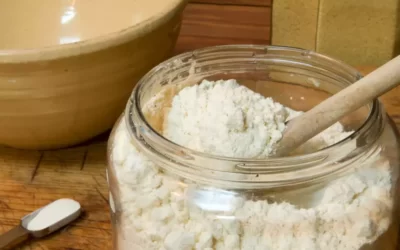 Patates Unu ile Neler Yapılabilir? Ne İşe Yarar?