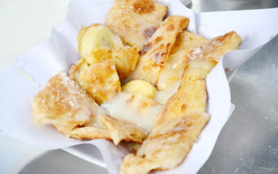 Muzlu Roti Tarifi & Piliç Roti Tarifi
