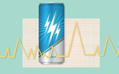 Enerji İçeceği Taurin Nedir?