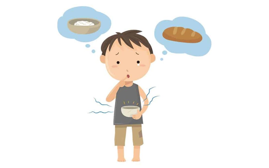 Sürekli Aç Hissediyorum Ne Yapmalıyım