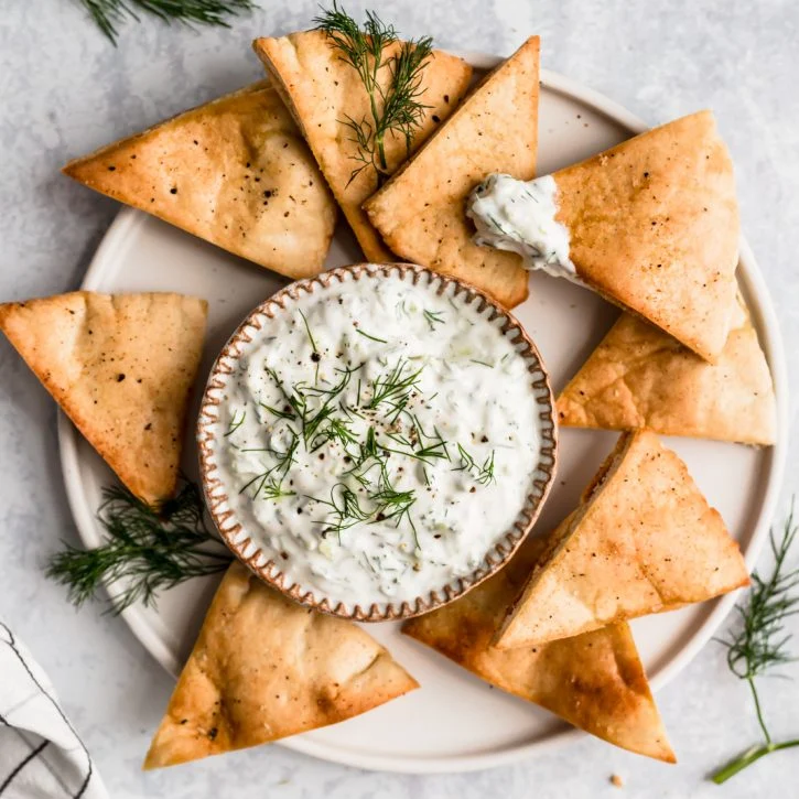 tzatziki nedir caciki