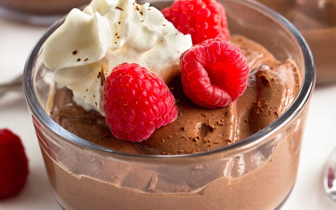 yüksek proteinli puding kilo aldırır mı