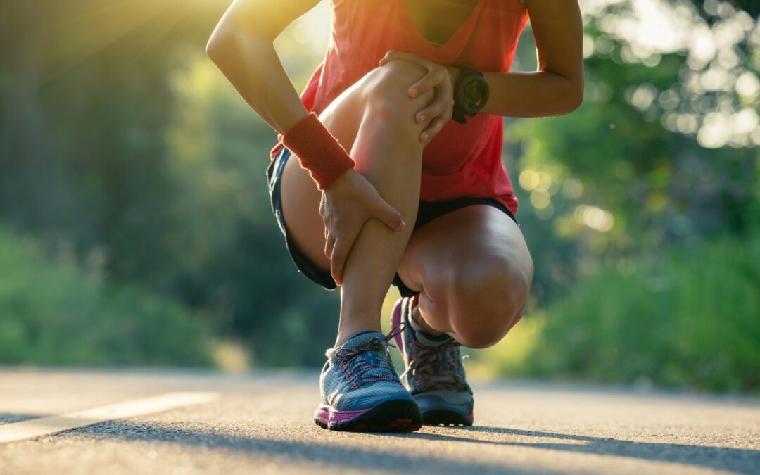 Zayıf Kaslar Nasıl Güçlenir