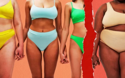 Beden Olumlama Nedir? Body Positivity