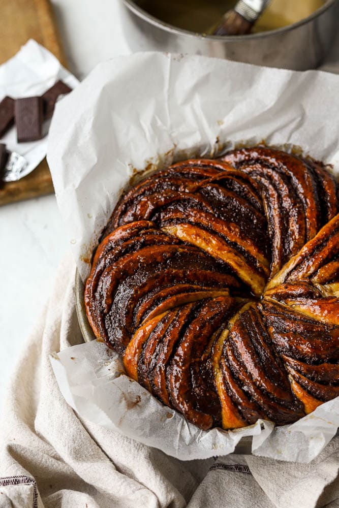 Babka Tarifi