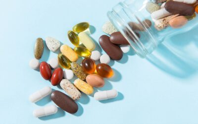 Sınav Dönemi Vitamin Takviyesi