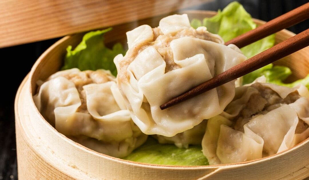Dim Sum nasıl yapılır