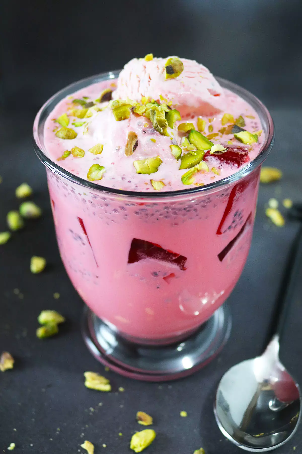 falooda tarifi