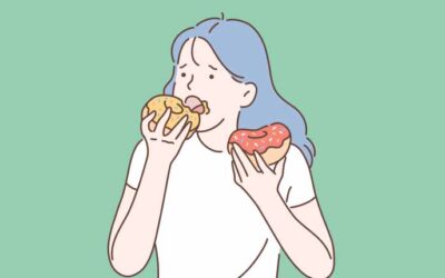 Food Guilt Nedir? Yeme Suçluluğu ile Başa Çıkma