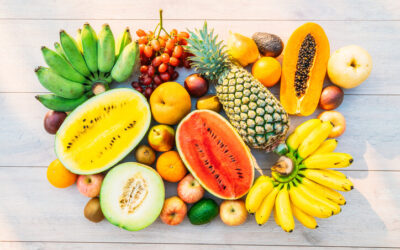 Frutaryen Beslenme Nedir? Frutaryenizm Nedir?