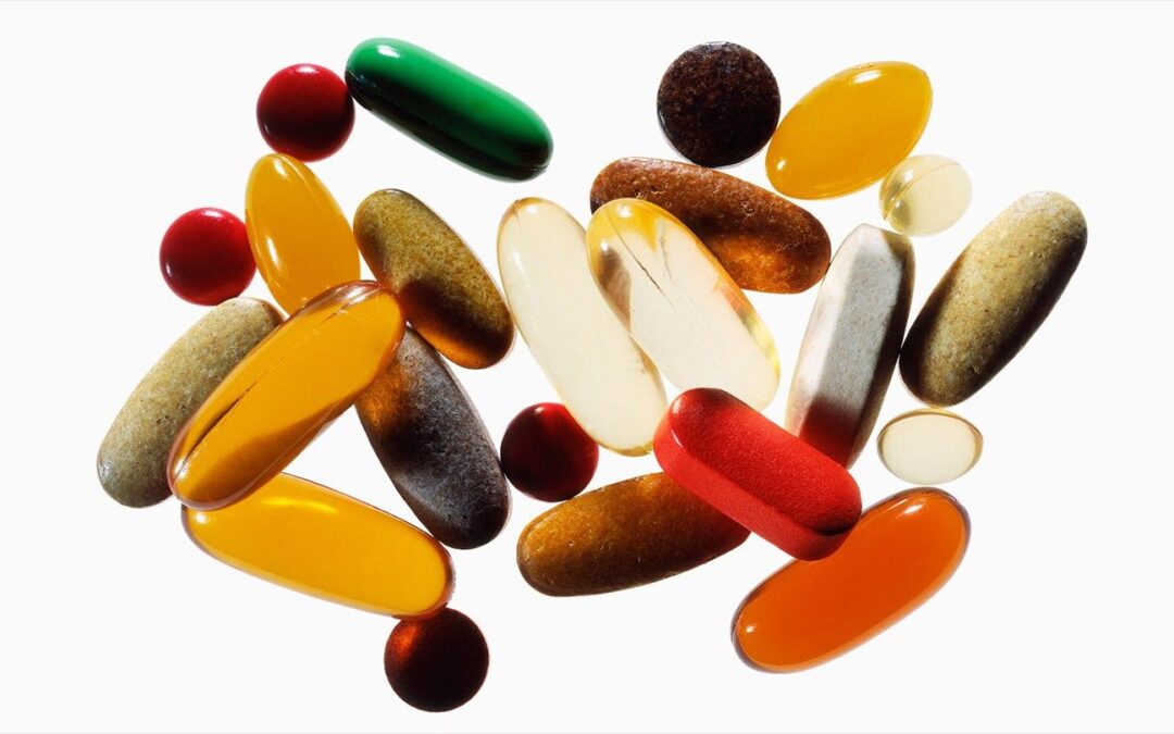 İnsülin Direncinde Kullanılabilecek Takviyeler