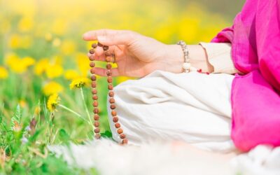 Japa meditasyonu Nasıl Yapılır? Faydaları