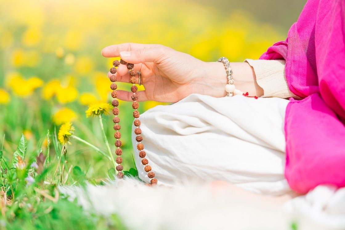 Japa meditasyonu faydaları