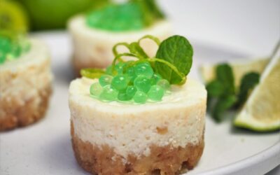 Parmak Limon Faydaları Neler? Avustralya Parmak Limi