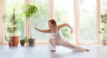 Qigong Nedir? Qigong Hareketleri