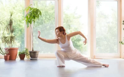 Qigong Nedir? Qigong Hareketleri