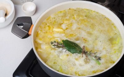 Simmering Pişirme Yöntemi Nedir? Nasıl Uygulanır?