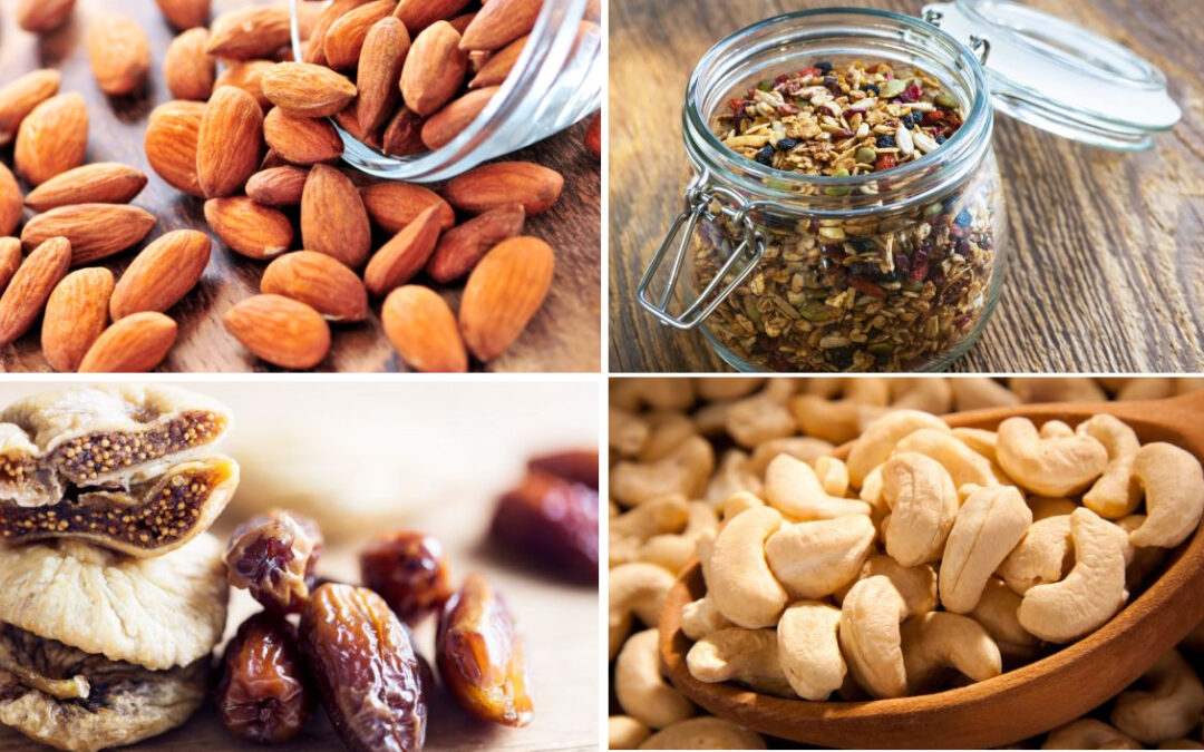 Sınav döneminde beslenme