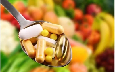 Sınav Dönemi Besin Takviyesi & Vitamin Takviyesi