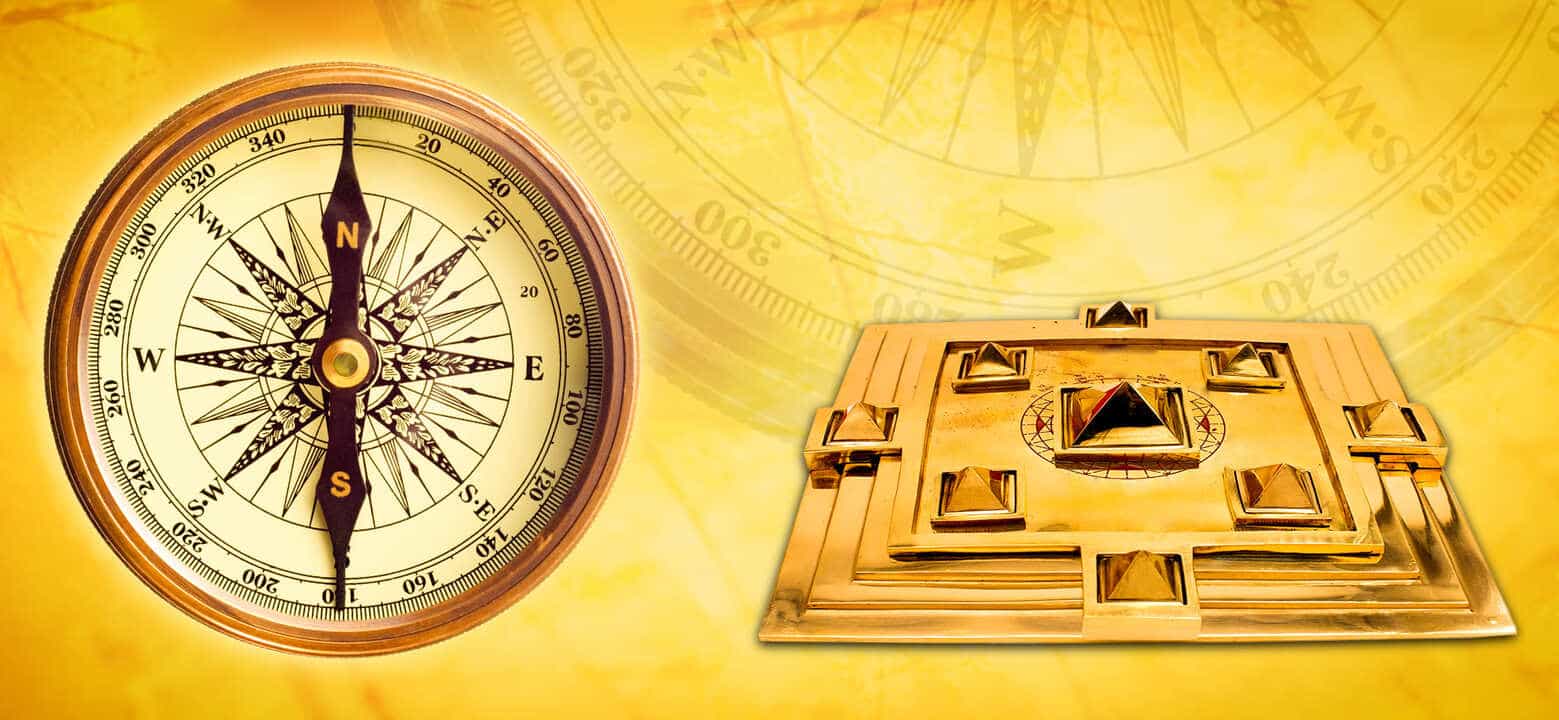 Vastu Shastra nedir