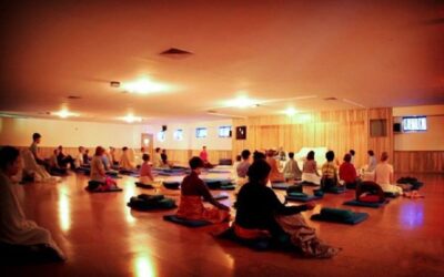 Vipassana Meditasyonu Nedir? Evde Vipassana