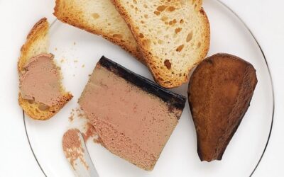 Ciğer Mousse Tarifi: Nasıl Yapılır?