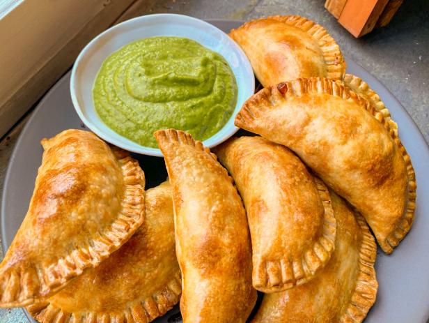 orjinal empanadas tarifi