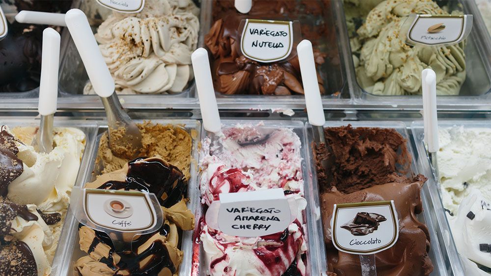 gelato tarifi