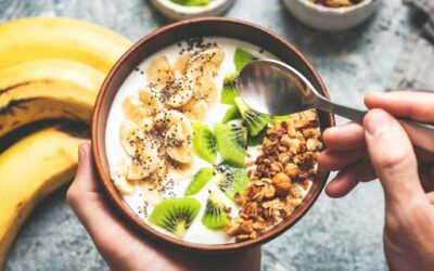 Glutensiz Diyet Yasakları & Glutensiz Diyet Örneği