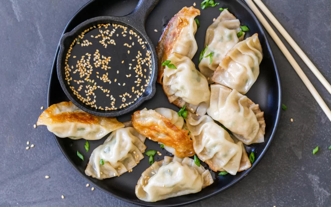 gyoza tarifi