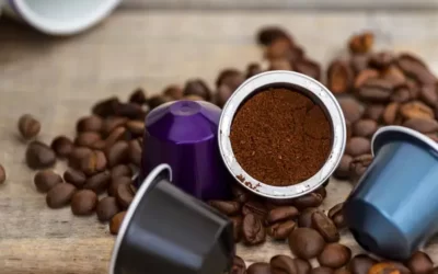 Kapsül Kahve Zararlı mı? Sağlıklı mı?