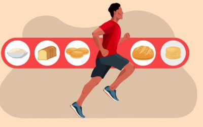 Karbonhidrat Yüklemesi Nedir? Nasıl Yapılır?