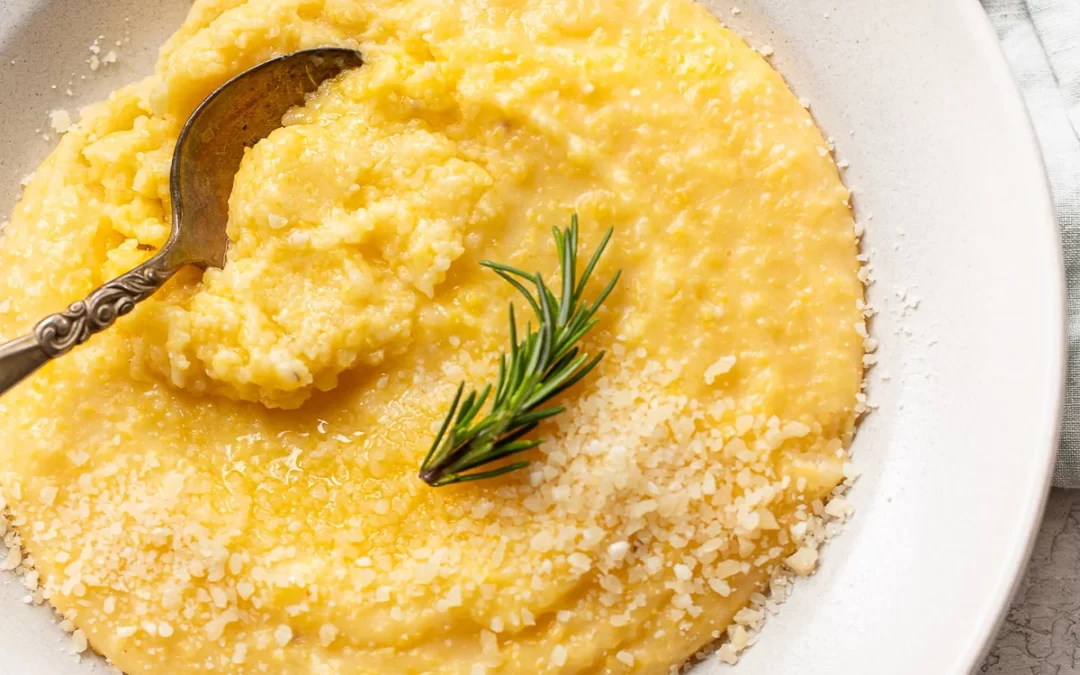 Mamaliga nerenin Yemeği mamaliga tarifi