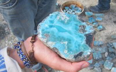 Larimar Taşı Ne İşe Yarar? Nasıl Temizlenir?