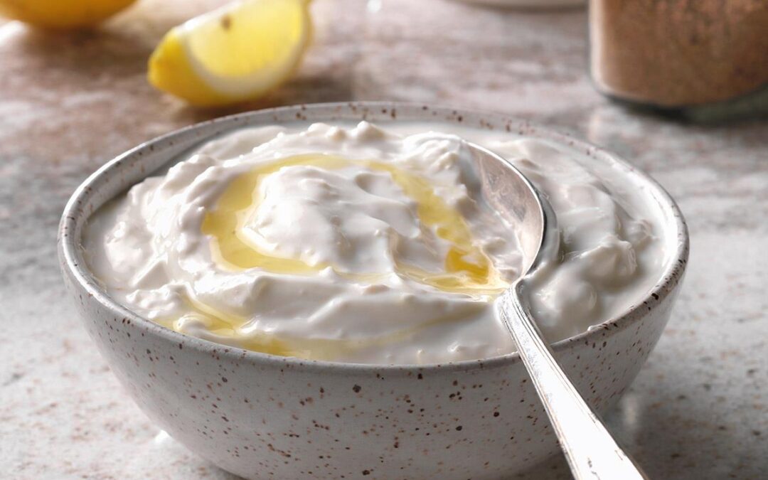 Limonlu Yoğurt Kürü zayıflatır mı