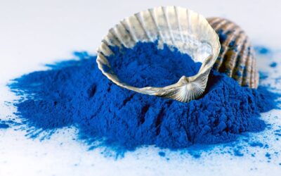 Mavi Spirulina Faydaları Neler? Mavi Spirulina Tozu