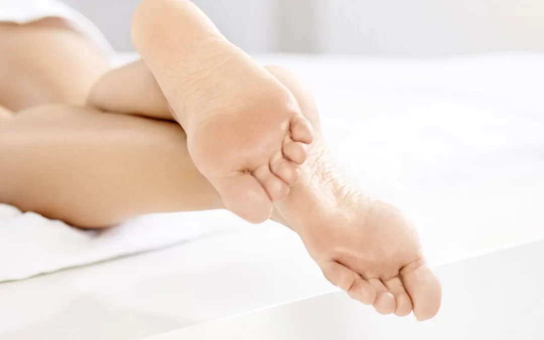 Nasır Neden Olur ve Nasıl Geçer?