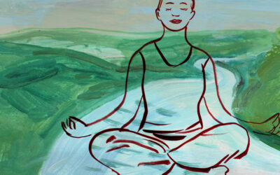 Nefes Meditasyonu Nedir? Nasıl Yapılır?