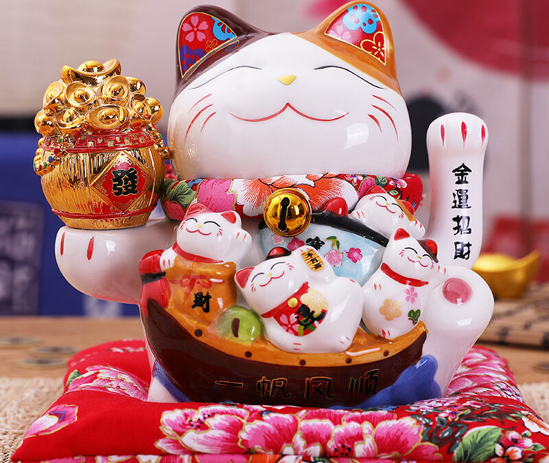 Bolluk Bereket Sembolleri