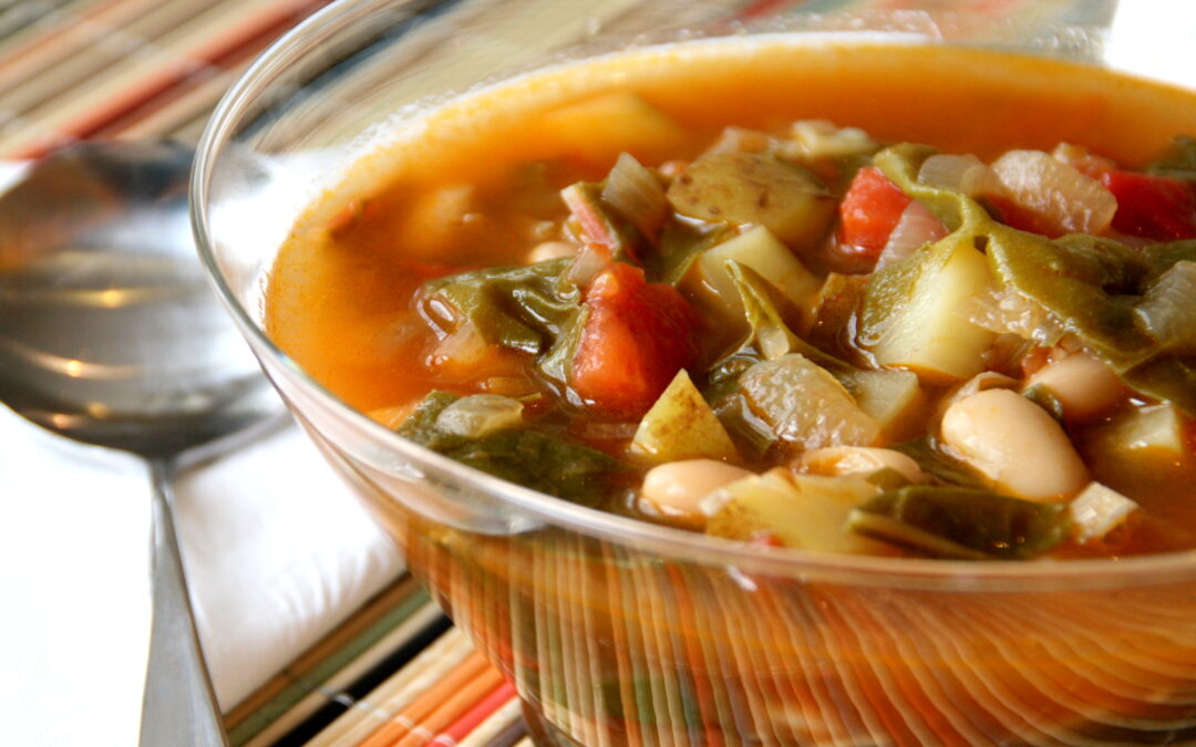 pazı çorbası tarifi yoğurtsuz