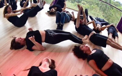 Pranayama Teknikleri & Pranayama Nefesi