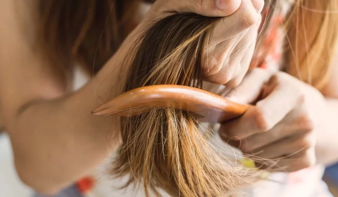 Saçım Hiç Uzamıyor Ne Yapmalıyım?