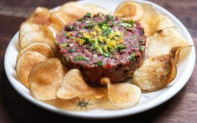 steak tartar tarifi
