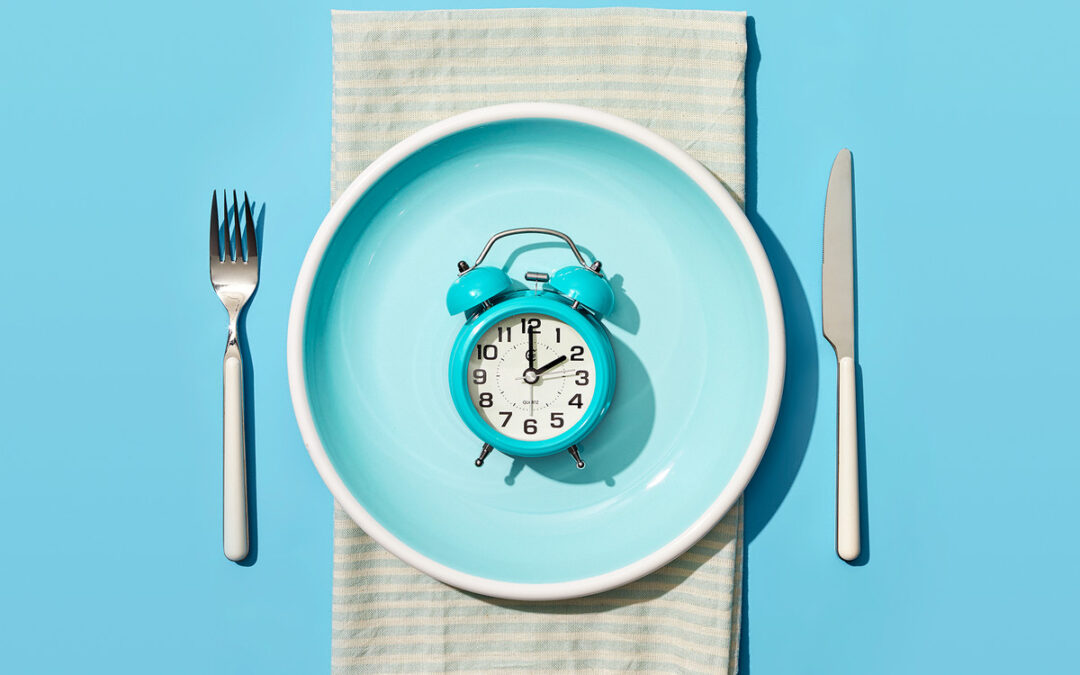 16/8 İF Diyeti Nasıl Yapılır