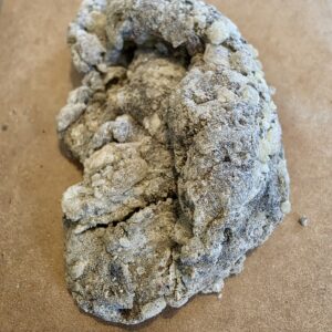 Fıstık Sakızı 50 gr (Doğal Antep Fıstık Ağacı Reçinesi)