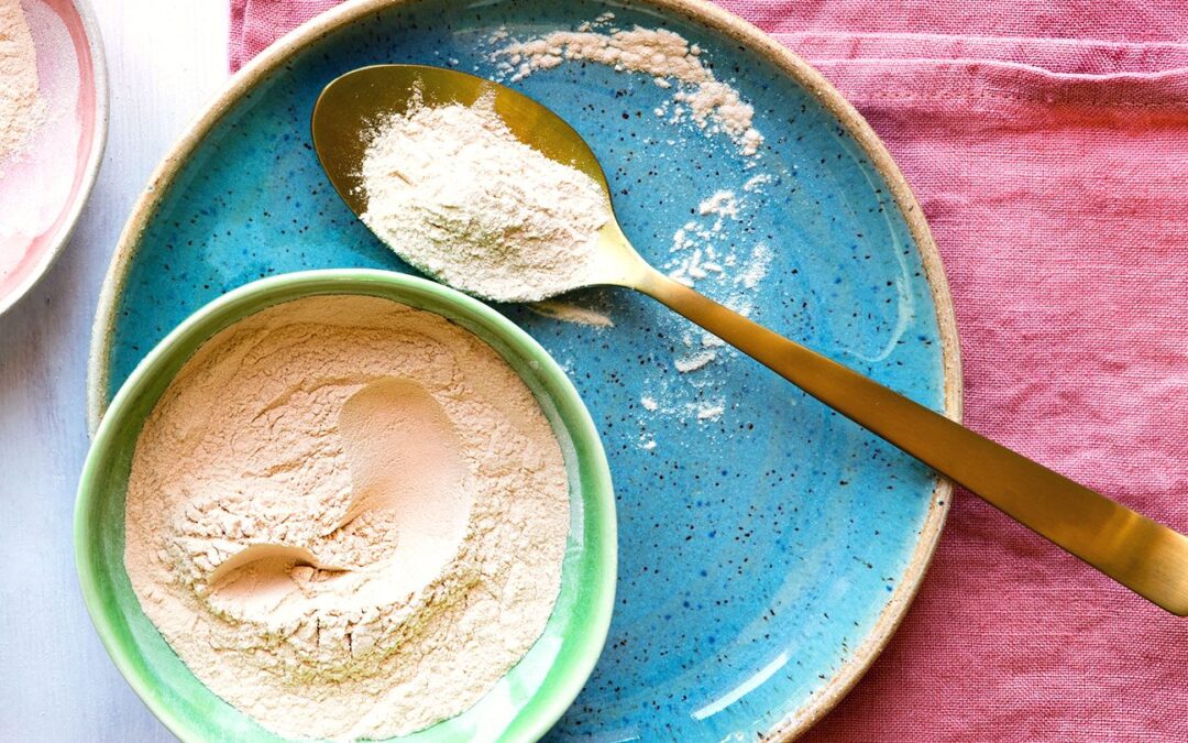 Balık Kolajeni mi Sığır Kolajeni mi Daha Faydalı?